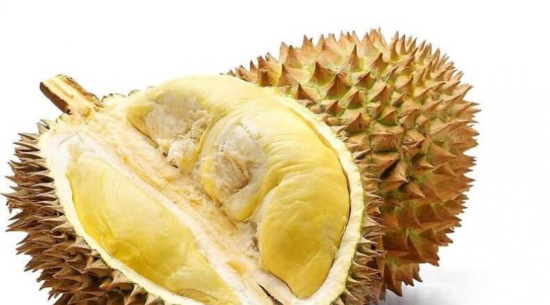 24 fruits worth trying