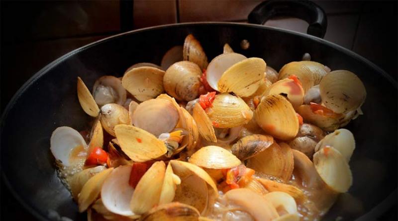 Экзотические морепродукты: как выбирать и как готовить