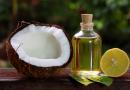 Kokosų aliejus – egzotiško produkto nauda ir žala