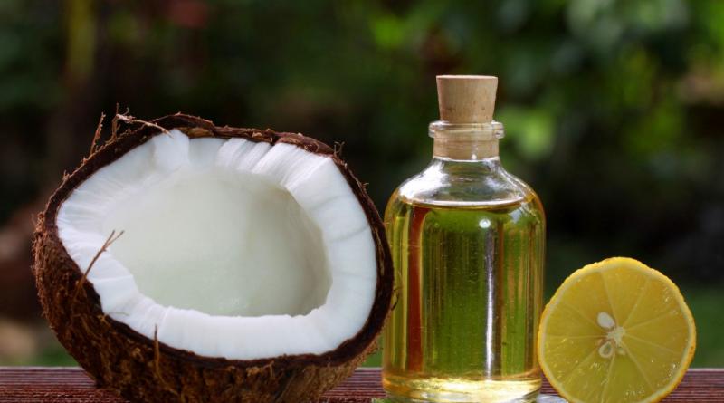 Coconut oil - the benefits and harms of an exotic product