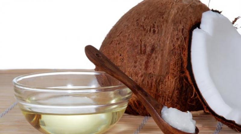 코코넛 오일의 효능과 유해성, 올바른 사용법
